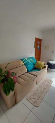 Imagem ÓTIMA COBERTURA EM BAIRRO TRANQUILO. VISITE ESTA OPORTUNIDADE.
