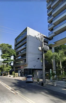 Imagem Apartamento para Venda em Rio de Janeiro, Freguesia (Jacarepaguá), 2 dormitórios, 1 suíte, 2 banheiros, 1 vaga