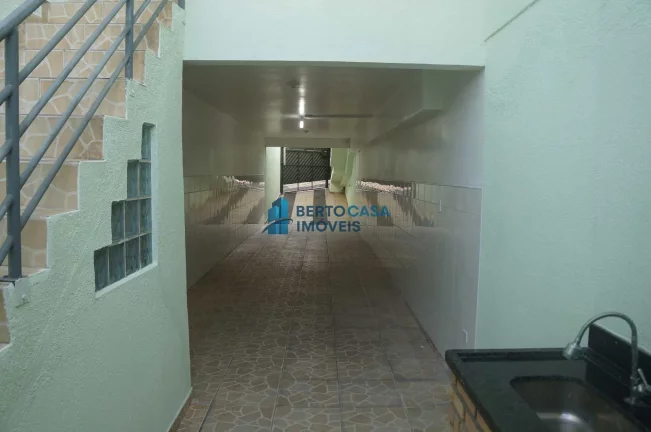 Imagem Casa Padrão