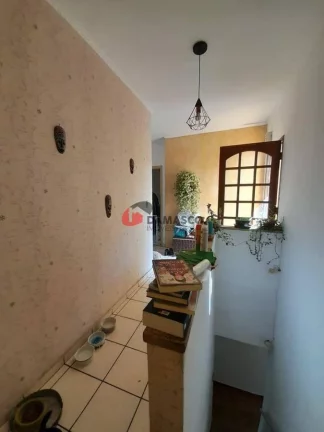 Imagem Sobrado à venda 3 Quartos, 2 Vagas, 212M², Santa Paula, São Caetano do Sul - SP