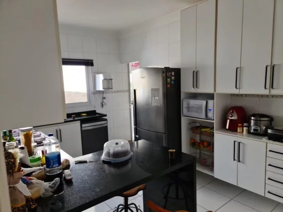 Imagem Casa em Condomínio para Locação em Jandira / SP no bairro Parque Nova Jandira