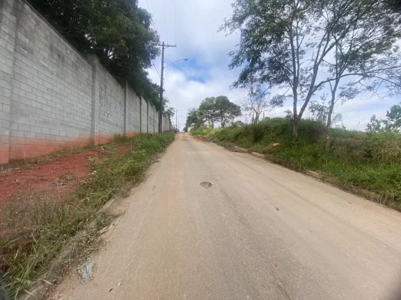 Imagem Terreno à venda, 165 m² por R$ 85.000,00 - Chácara Águas da Pedra - Itaquaquecetuba/SP