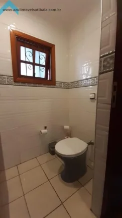 Imagem Casa para Venda em Atibaia, Nova Gardenia, 3 dormitórios, 1 suíte, 4 banheiros, 4 vagas