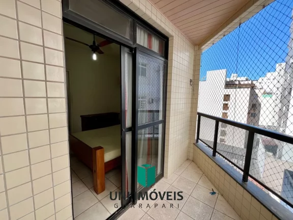 Imagem Apartamento à venda 02 quartos (1 suíte), Elevador e Portaria, na Praia do Morro em Guarapari