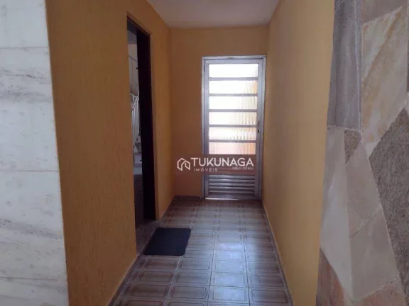Imagem Lindo Sobrado 3 dormitórios 1 Suíte à venda, 143 m² por R$ 950.000 - Jardim Vila Galvão - Guarulhos/SP