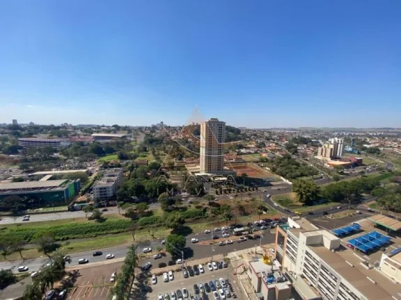 Imagem Apartamento - Ribeirão Preto - Jardim Botânico