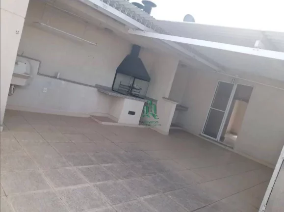 Imagem Cobertura com 3 dormitórios à venda, 182 m² por R$ 1.590.000,00 - Macedo - Guarulhos/SP