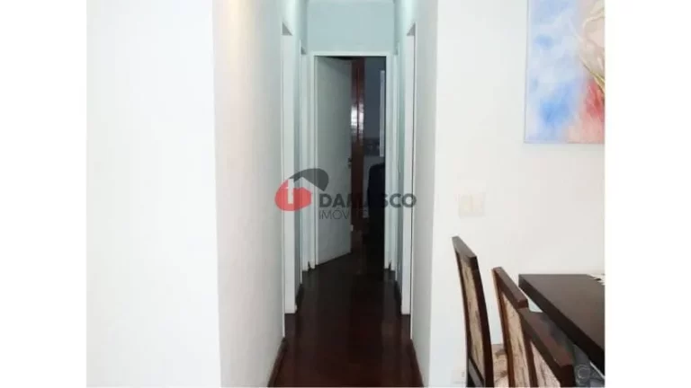 Imagem Apartamento à venda 3 Quartos, 1 Suite, 2 Vagas, 84M², Tatuapé, São Paulo - SP