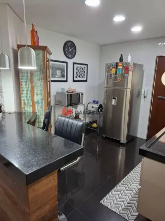 Imagem Apartamento à venda, Rudge Ramos, São Bernardo do Campo