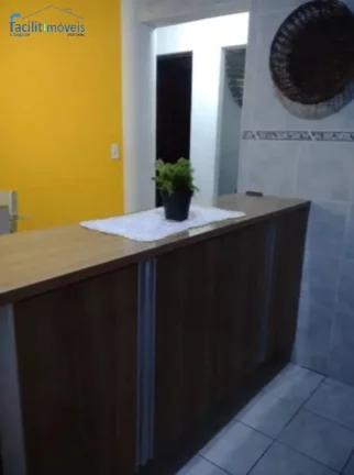 Imagem CHÁCARA - PQ. REPRESA BILLINGS III - SANTO ANDRÉ