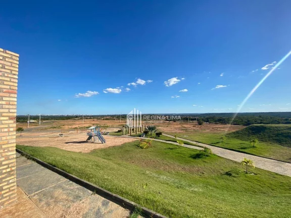 Imagem Terreno à venda por R$ 65.890,00 - Loteamento MIRANTE DO LESTE Residence - Aroeiras - Teresina/PI