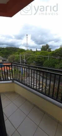 Imagem APARTAMENTO 03 DORMITÓRIOS/SUÍTE PARA VENDA NO PARQUE DA REPRESA, JUNDIAÍ SP