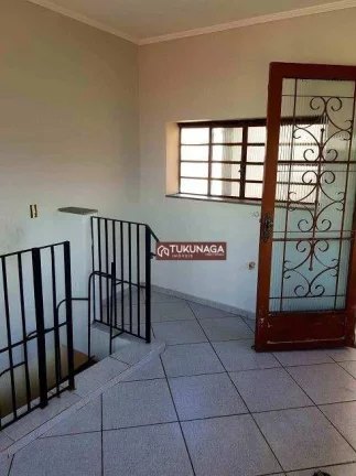 Imagem Casa com 3 quartos à venda, 90 m² por R$ 680.000 - Vila Carolina - São Paulo/SP