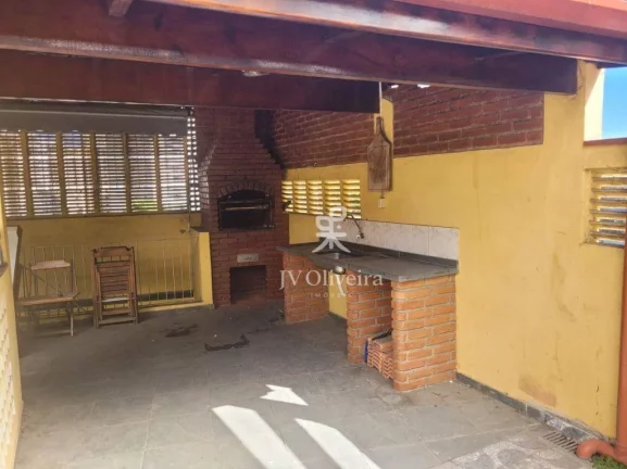 Imagem Casa com 3 dormitórios à venda, 200 m² por R$ 900.000,00 - Jardim Germânia - São Paulo/SP
