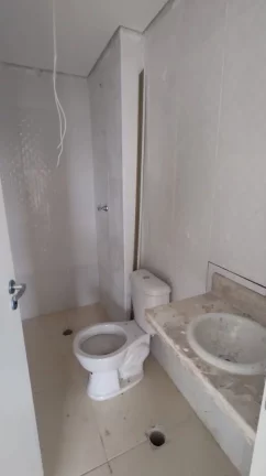 Imagem Apartamento com 2 dorms, Jardim Independência, São Vicente - R$ 305mil, Cod: 1774
