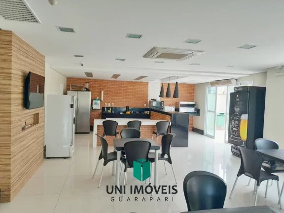 Imagem Belíssimo apartamento de 4 quartos na Praia de Bacutia, Guarapari - ES