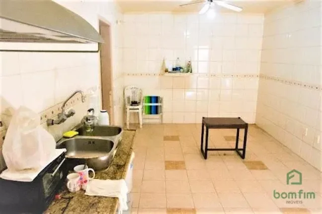 Imagem Casa para venda, 4 Dorm. Ipanema Porto Alegre