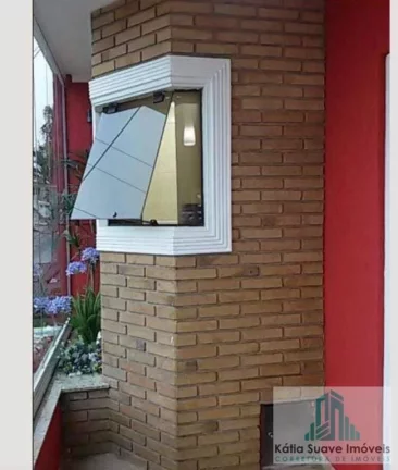 Imagem Sobrado para Venda em São Bernardo do Campo / SP no bairro Demarchi