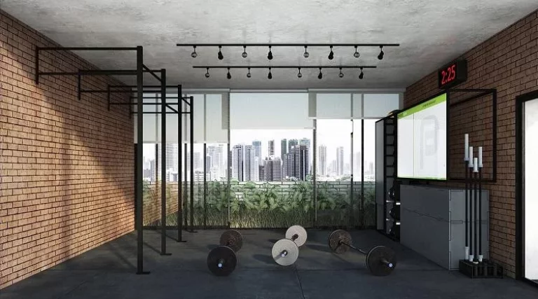 Imagem Apartamento à venda, 77 m² por R$ 789.900,00 - Tambaú - João Pessoa/PB