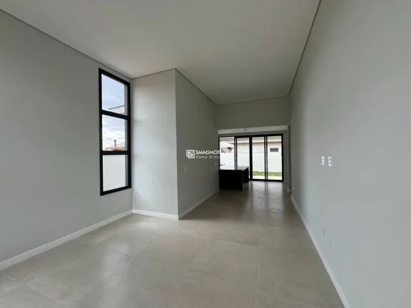 Imagem Casa com 3 dormitórios à venda, 172 m² por R$ 1.590.000,00 - Residencial Villa D'Aquila - Piracicaba/SP