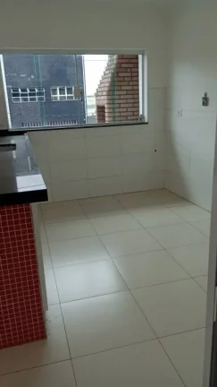 Imagem Santo André Alugo Apto em Bairro Campestre