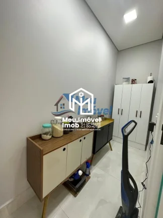 Imagem Rua 10/12 Vicente Pires Casa 4 Quartos 3 Suítes 460m² Lote 360m² útil 4 Vagas
