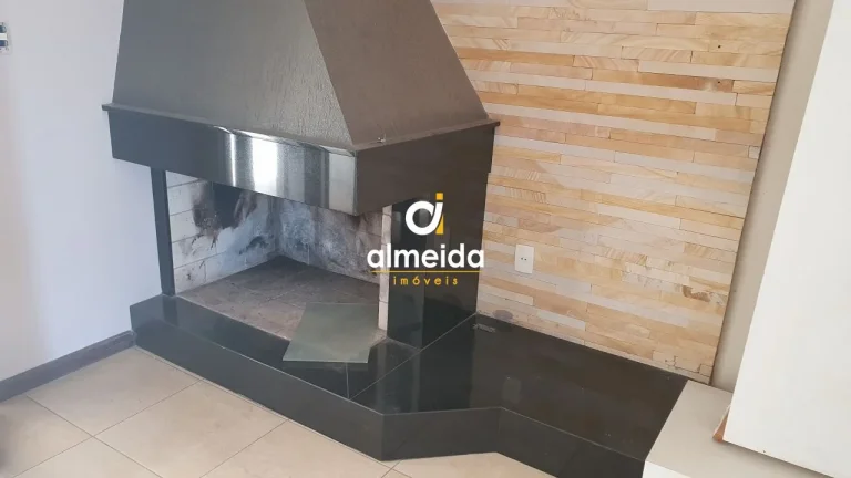 Imagem LINDA CASA 4 DORMITÓRIOS NO BAIRRO NOSSA SENHORA DE LOURDES