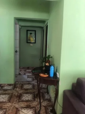 Imagem Chácara com 2 dormitórios à venda, 2281 m² por R$ 450.000,00 - Parque Alvorada - Suzano/SP