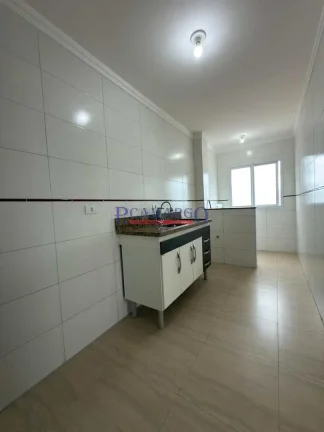 Imagem Apartamento Padrão