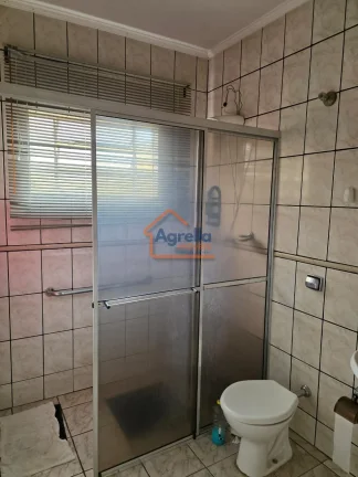 Imagem Casa à venda no bairro Jardim Santa Helena - Mogi Guaçu/SP