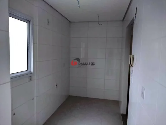 Imagem Apartamento à venda 2 Quartos, 1 Suite, 1 Vaga, 63M², Campestre, Santo André - SP