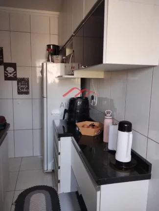 Imagem Apartamento para Venda em Sumar?(C) / SP no bairro Parque Bandeirantes I (Nova Veneza)
