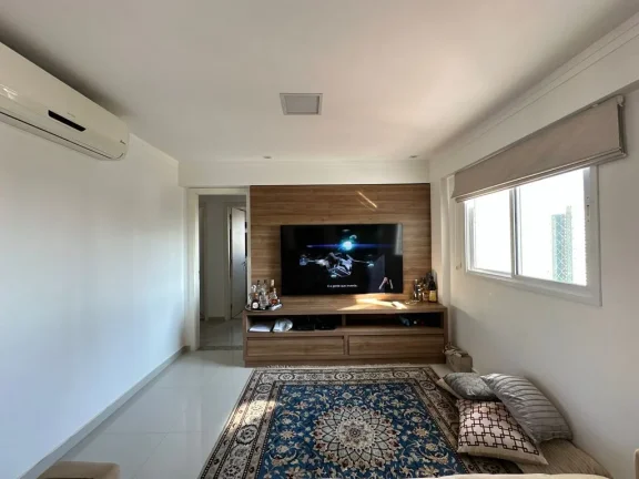 Imagem Maravilhoso apartamento - fundos do Shopping Campo Grande