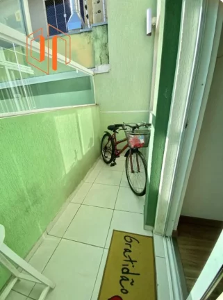 Imagem Apartamento para Venda em São José dos Pinhais, Afonso Pena, 2 dormitórios, 1 banheiro, 1 vaga