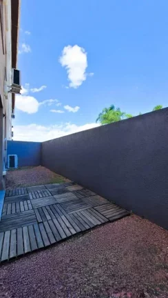 Imagem Apartamento Garden de 2 dormitórios sendo 1 suite com 89m² e 1 VAGA