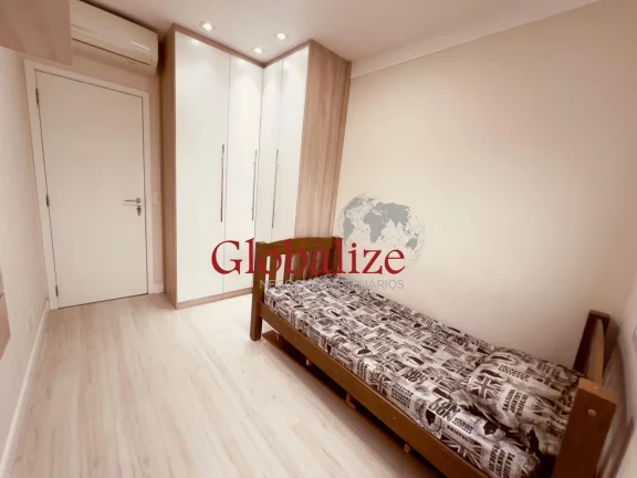 Imagem Apartamento 03 dormitórios sendo 01 suíte lazer completo vaga de garagem e elevador R$ 1.399.000,00 Campo Grande - Santos