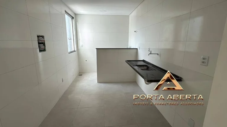 Imagem Casa Geminada Cidade Nova - 02 Quartos - CÓD 1588