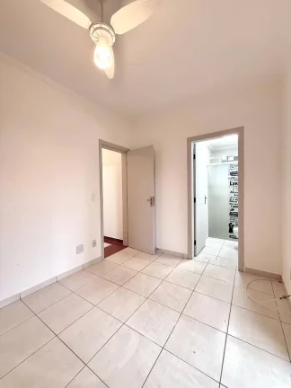 Imagem Lindo Apartamento a com dois dormitórios na Guilhermina de Praia Grande.