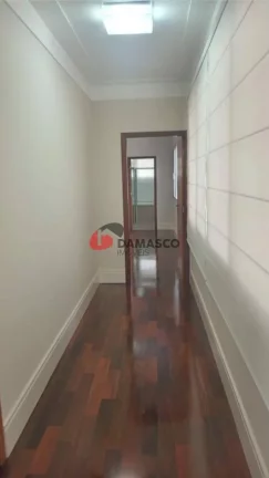 Imagem Sobrado à venda 3 Quartos, 3 Suites, 6 Vagas, Cerâmica, São Caetano do Sul - SP