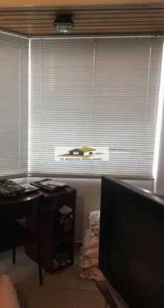 Imagem Apartamento 113m, venda, Campo Belo