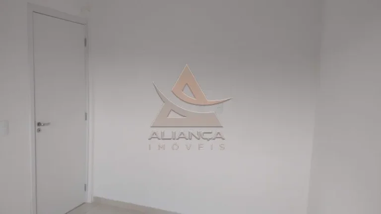 Imagem Apartamento - Ribeirão Preto - Jardim Paiva