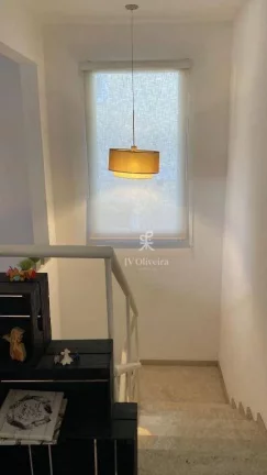 Imagem Casa com 3 dormitórios à venda, 270 m² por R$ 2.398.000,00 - Bosque do Vianna - Cotia/SP