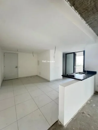 Imagem Apartamento de luxo com 3 suítes e 2 vagas em Pinheiros, São Paulo - 178m²