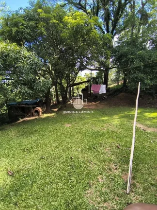 Imagem Chácara Estilo Colonial à Venda – Bairro do Portão – Atibaia