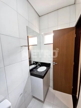 Imagem Casa à vendo no Dom Avelar, 3 quartos, planejados, energia Solar, PETROLINA - PE