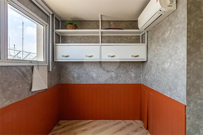 Imagem Cobertura à venda com 4 quartos, sendo 2 suítes, no condomínio Antonieta, São Paulo - SP
