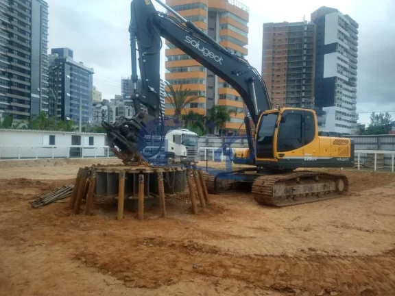 Imagem Apartamento á venda com 3 suítes no Predial em Torres/RS