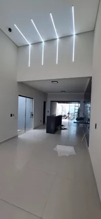 Imagem Casa com 3 dormitórios à venda, 125 m² por R$ 500.000,00 - Residencial Parque dos Sinos - Jacareí/SP