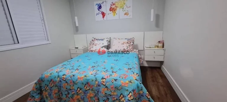 Imagem Apartamento à venda, Boa Vista, São Caetano do Sul, SP