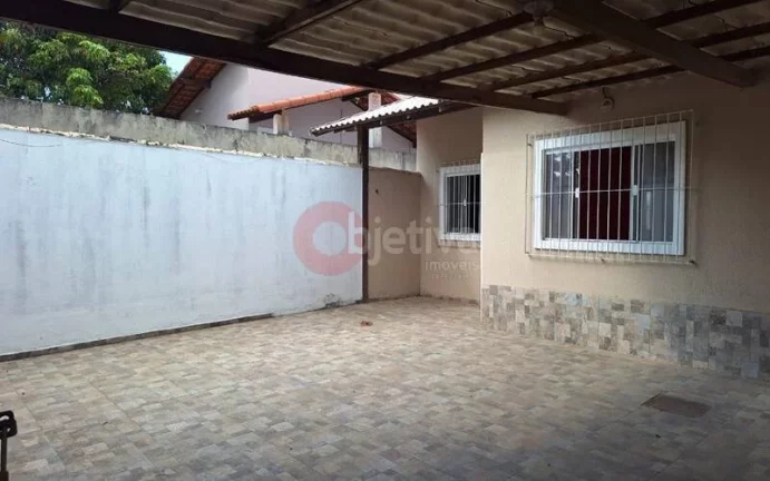Imagem Casa independente para venda e locação 2 quartos no Guriri - Cabo Frio